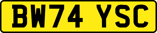 BW74YSC