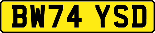 BW74YSD