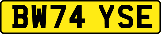 BW74YSE