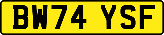 BW74YSF