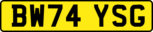 BW74YSG
