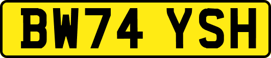 BW74YSH