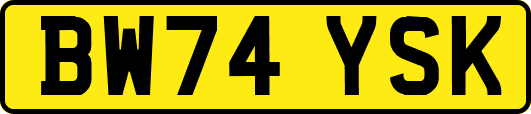 BW74YSK