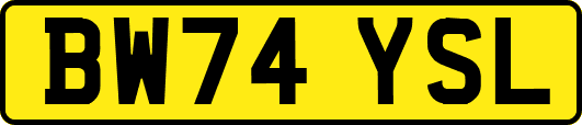 BW74YSL