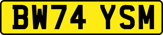 BW74YSM