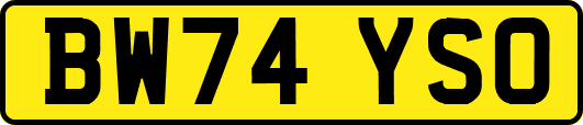 BW74YSO