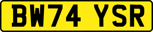BW74YSR