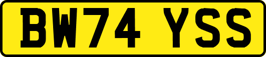 BW74YSS