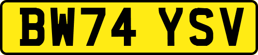 BW74YSV
