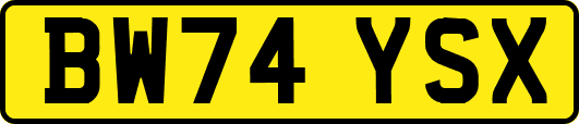 BW74YSX