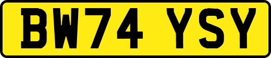 BW74YSY