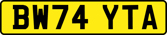 BW74YTA