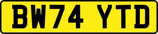 BW74YTD