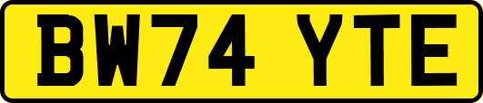 BW74YTE