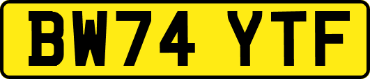 BW74YTF