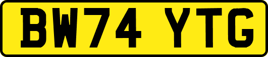 BW74YTG