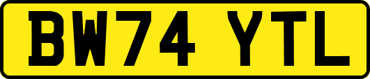 BW74YTL