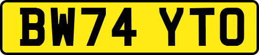 BW74YTO