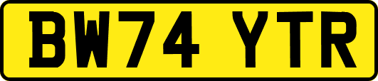 BW74YTR