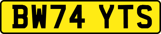 BW74YTS