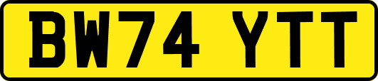 BW74YTT