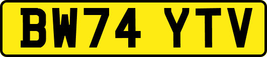 BW74YTV
