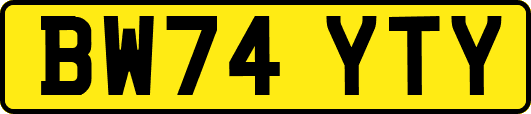 BW74YTY