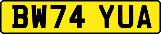 BW74YUA