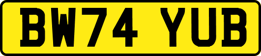 BW74YUB