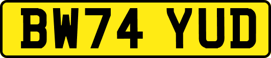 BW74YUD