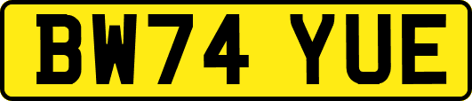 BW74YUE