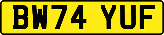 BW74YUF