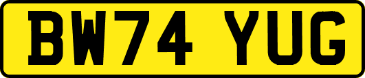 BW74YUG