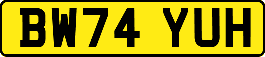 BW74YUH