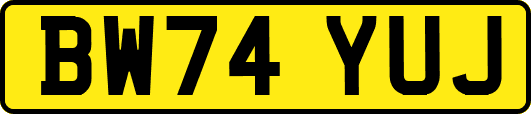 BW74YUJ