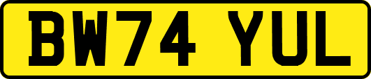 BW74YUL