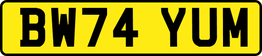 BW74YUM
