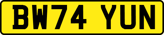 BW74YUN