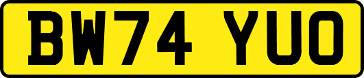BW74YUO