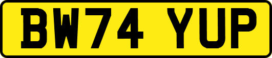 BW74YUP