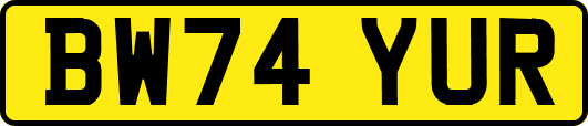 BW74YUR