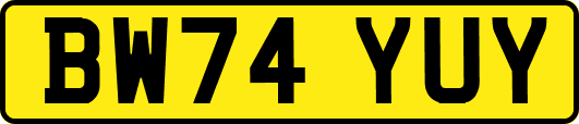BW74YUY