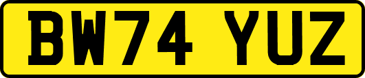BW74YUZ