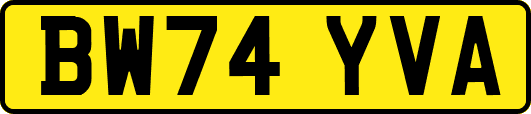 BW74YVA