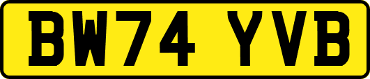 BW74YVB