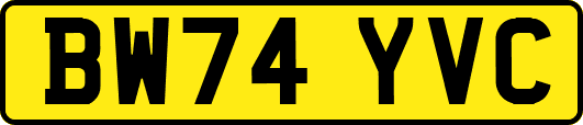 BW74YVC