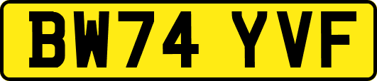 BW74YVF