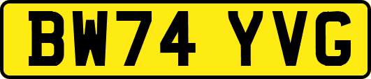 BW74YVG