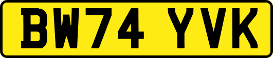 BW74YVK