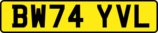 BW74YVL